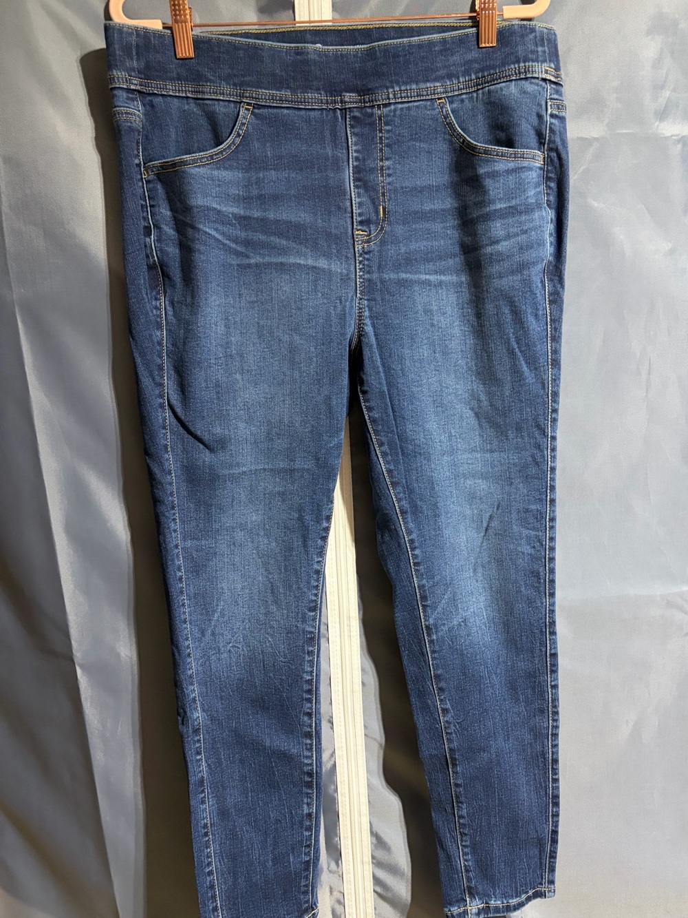 Torrid Lean Jean